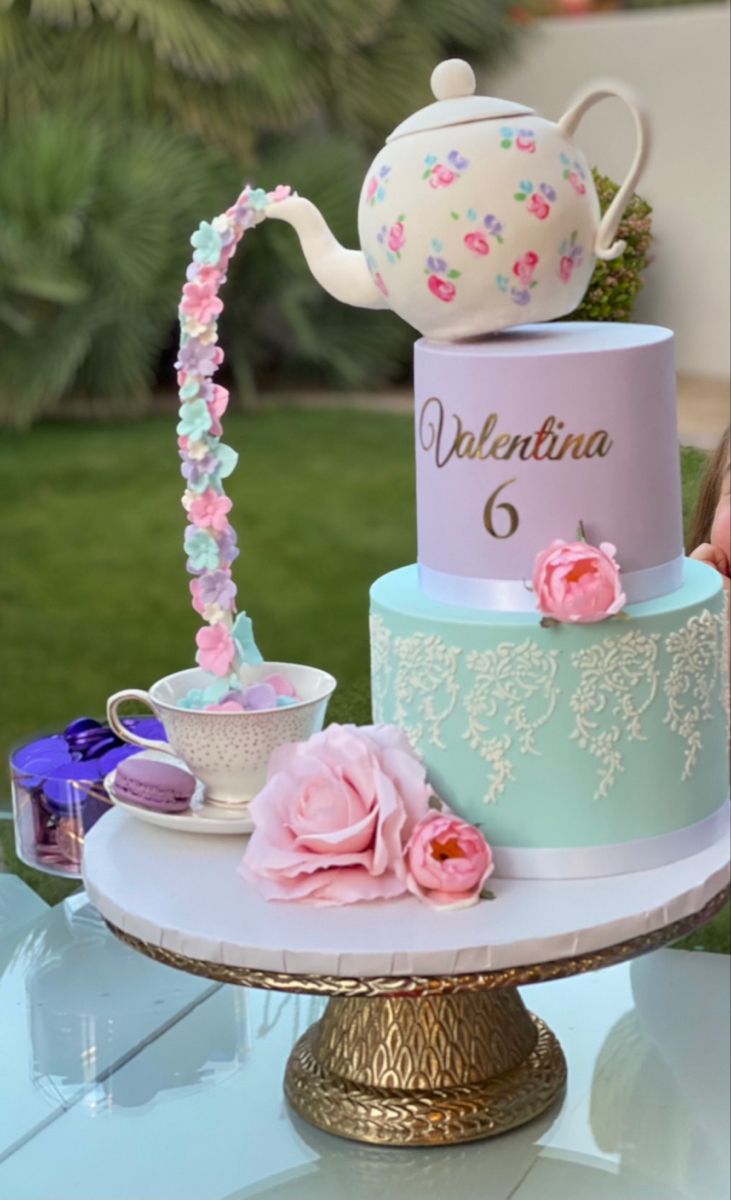 Big Cake 5