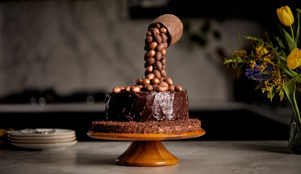 Big Cake 1