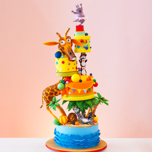 Big Cake 3