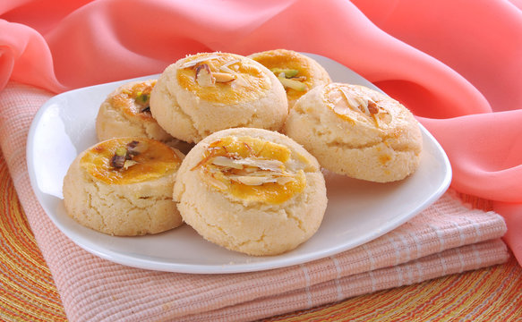 Cake Rusk