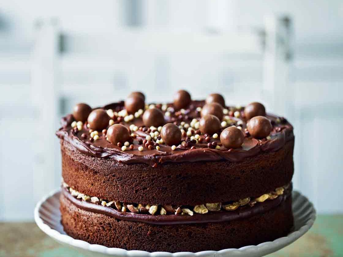 Cake 1