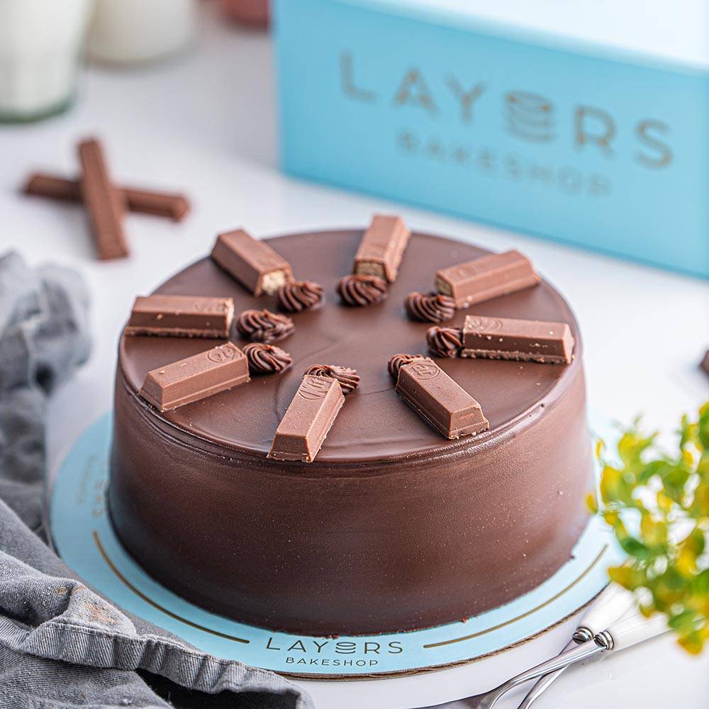 Cake 4
