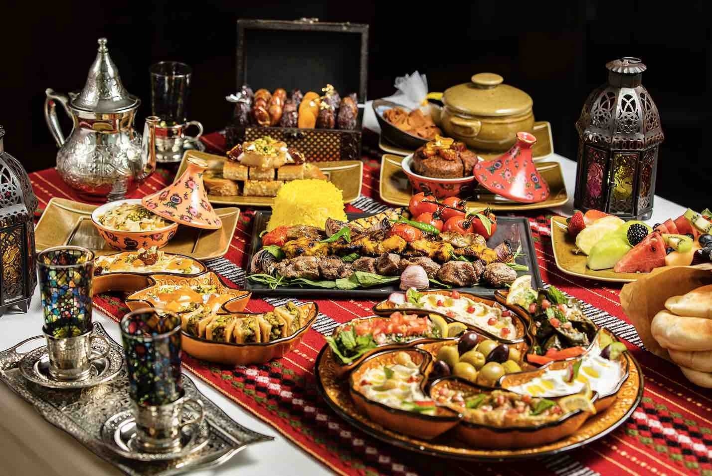 Iftari Box