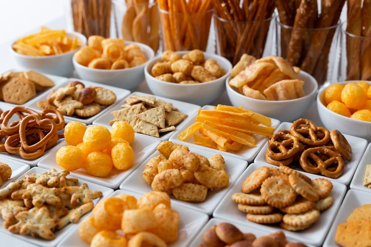 Iftari
