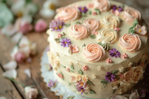 Cake 5