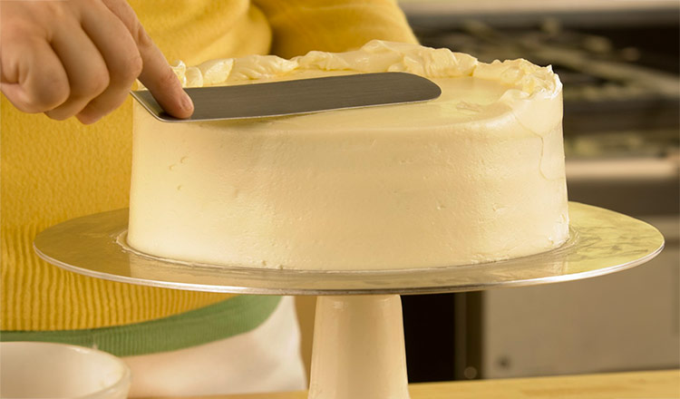 Cake 3
