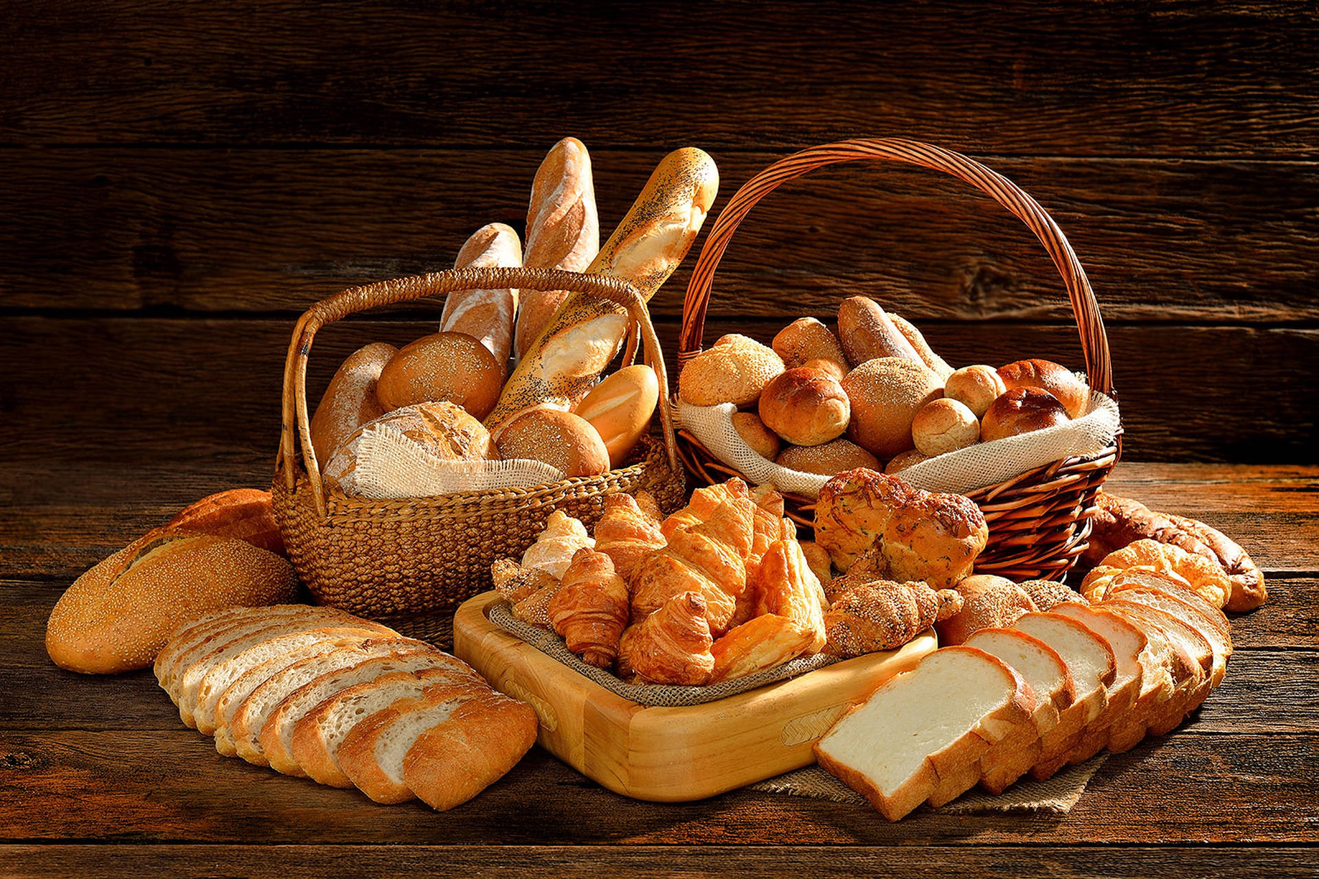 Breads