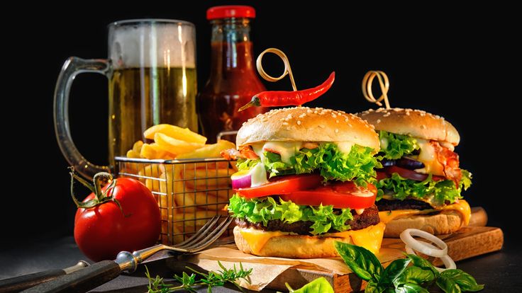 Fast Food