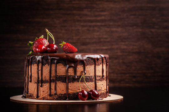 Cakes