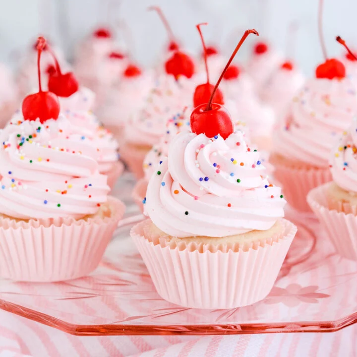 Cupcakes