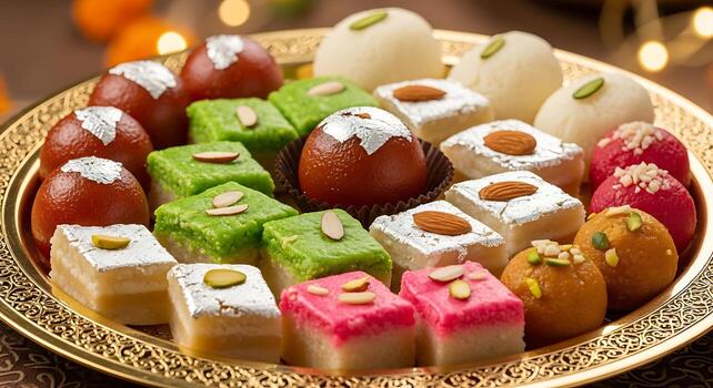 Mithai