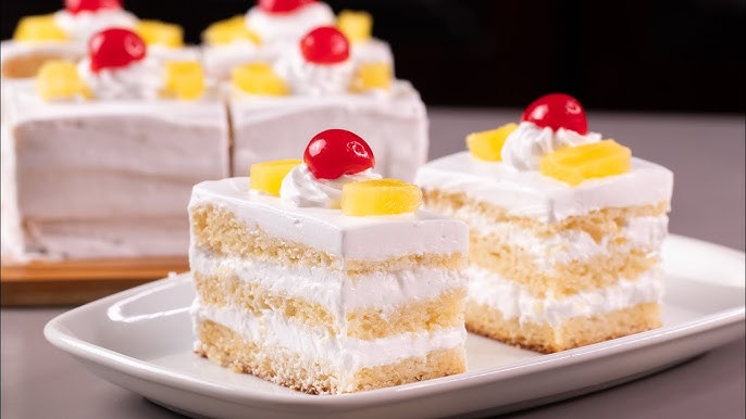Pastries