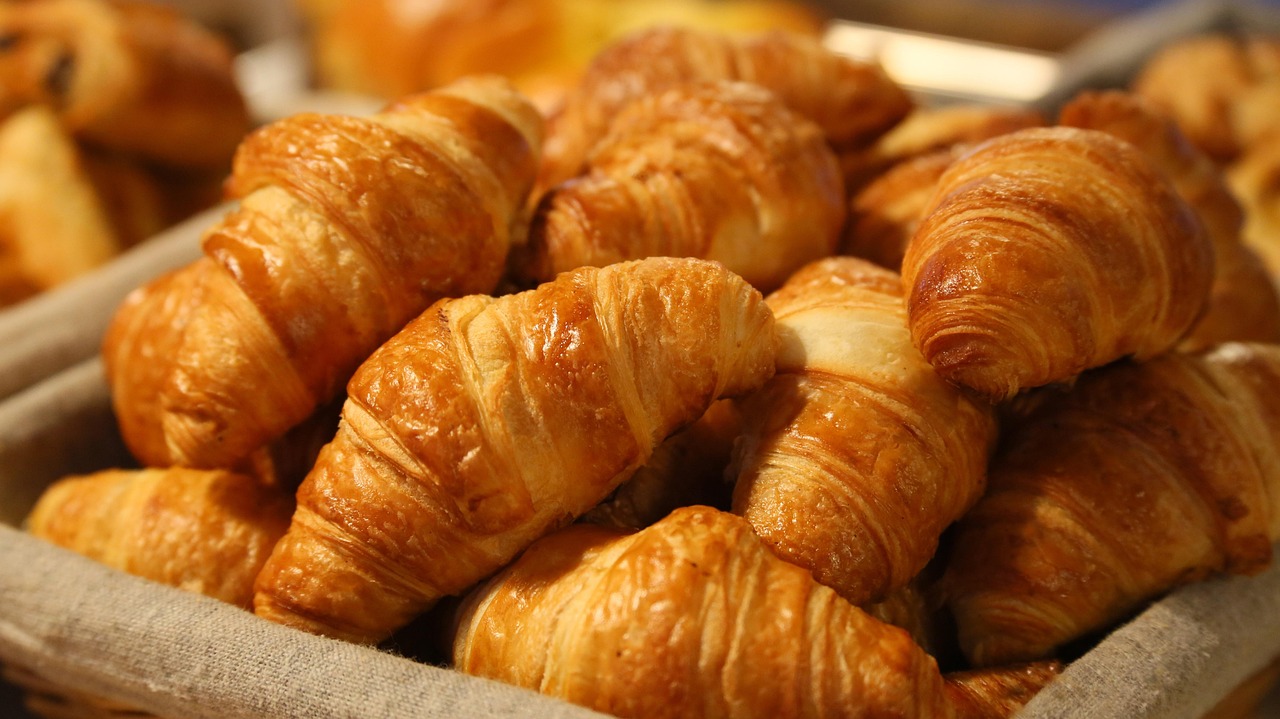 Puff Pastry